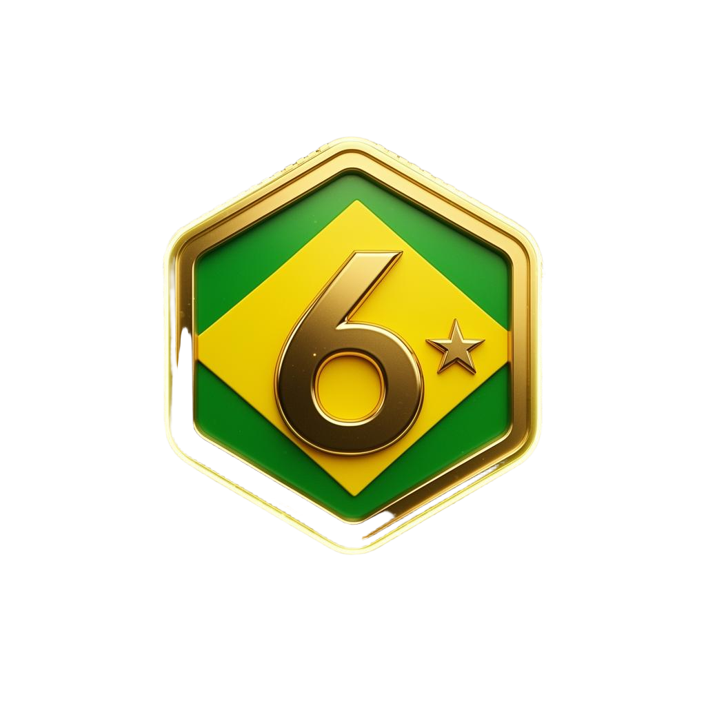 HEXA Token 3D